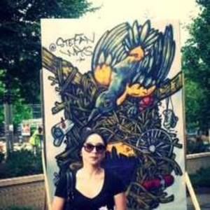 Meet your Posher, Katy